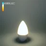 Свеча СD LED C37 6W 6500K E14 BLE1423 - фото