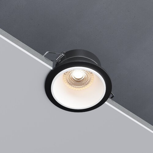 Встраиваемый точечный светильник - Фото 3