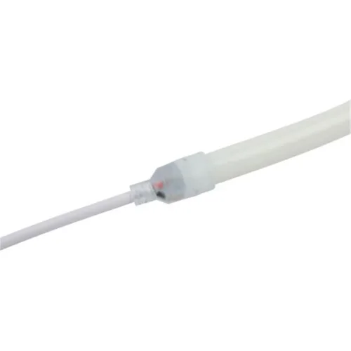 Лента светодиодная LS2835-9.6-120-24-3000K-IP68-5м 24В термостойкая для бани тепл. бел. в комплекте: 2 заглушки; 10 крепежей (уп.5м) Эра Б0062320 - фото 6