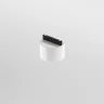 Mini Magnetic Трековый светильник 5W 3000K белый/черный 85205/01 - фото 3