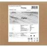 Настенный светильник (бра) FR6097WL-L12W Хеликс / Helix 13 Вт LED (Белый) FR6097WL-L12W - фото 8
