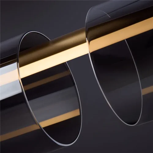 Подвесной светильник Freya FR5395PL-L12B (Черный) - фото 7