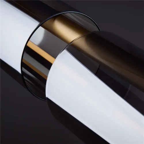 Подвесной светильник Freya FR5395PL-L12B (Черный) - фото 8