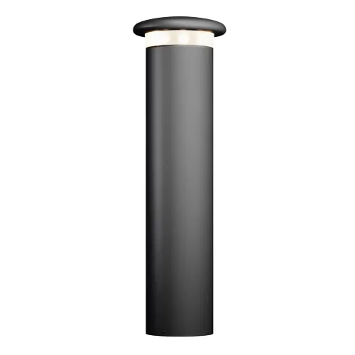 Ландшафтный светильник Grip 3000K 10Вт IP 54 (Графит) - фото