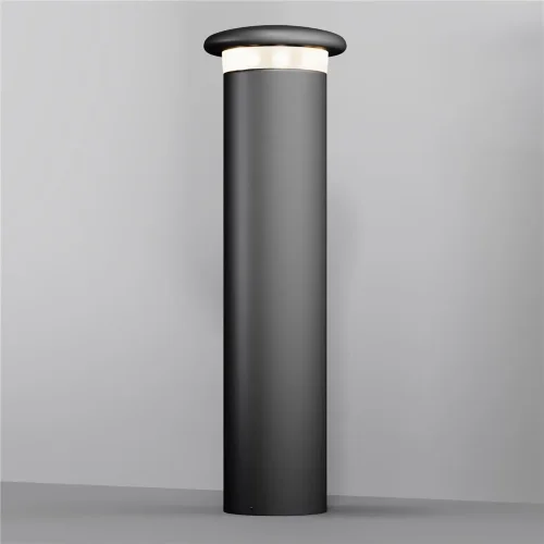 Ландшафтный светильник Grip 3000K 10Вт IP 54 (Графит) - фото 4