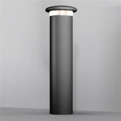 Ландшафтный светильник Grip 3000K 10Вт IP 54 (Графит)