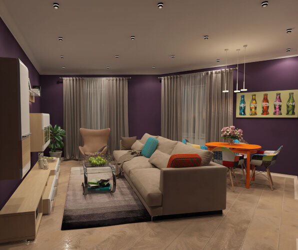 DK2404-BK Встраиваемый светильник влагозащ., IP 44, до 15 Вт, GU10, черный, алюминий. Фото 8