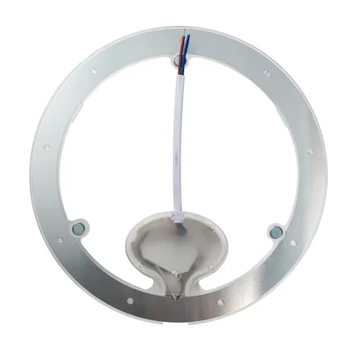 Модуль светодиодный с драйвером PPB Module 22Вт 4000К D195мм IP20 крепление магнит JazzWay 5048218 - фото 5