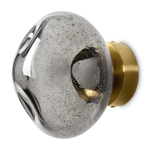 Настенный светильник (бра) Частица / Mote (Латунь) FR5601WL-01GR - фото 4