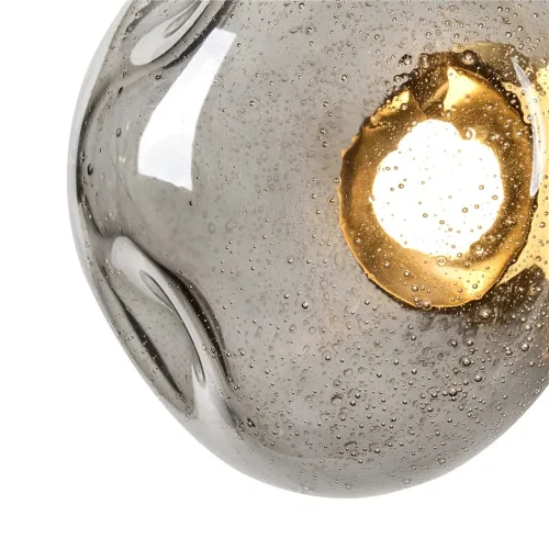 Настенный светильник (бра) Частица / Mote (Латунь) FR5601WL-01GR - фото 5