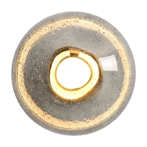 Настенный светильник (бра) Частица / Mote (Латунь) FR5601WL-01GR - фото 6