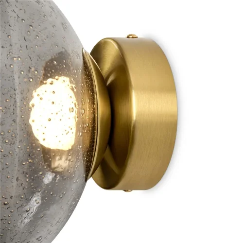 Настенный светильник (бра) Частица / Mote (Латунь) FR5601WL-01GR - фото 7