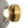 Настенный светильник (бра) Частица / Mote (Латунь) FR5601WL-01GR - фото 7