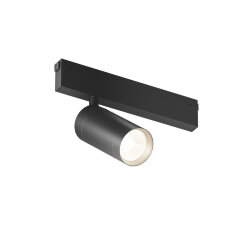 Светильник на шине Denkirs SMART SLIM SPOT | СМАРТ СЛИМ СПОТ , Denkirs DK8421-BK