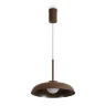 Подвесной светильник Движение / Movement (Коричневый) FR5602PL-L5BR1 - фото 2