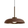 Подвесной светильник Движение / Movement (Коричневый) FR5602PL-L5BR1 - фото 3
