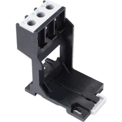 Блок монтажный для NR2-93 и NXR-100 CHINT 837996 - фото