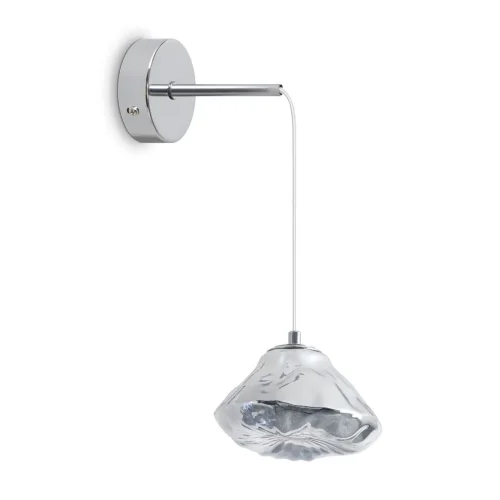 Подвесной светильник Freya FR5488PL-01CH (Хром) - фото 2