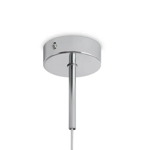 Подвесной светильник Freya FR5488PL-01CH (Хром) - фото 3