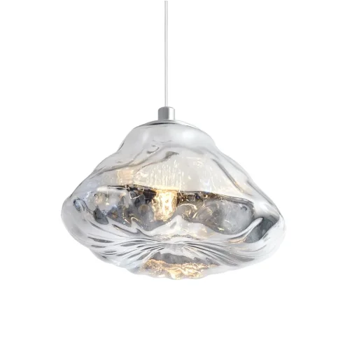 Подвесной светильник Freya FR5488PL-01CH (Хром) - фото 5