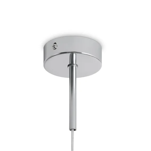 Подвесной светильник Таверна / Eatery (Хром) FR5488PL-01CH - фото 2