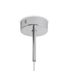 Подвесной светильник Таверна / Eatery (Хром) FR5488PL-01CH