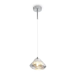 Подвесной светильник Таверна / Eatery (Хром) FR5488PL-01CH