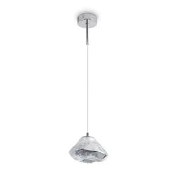 Подвесной светильник Таверна / Eatery (Хром) FR5488PL-01CH