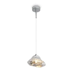 Подвесной светильник Таверна / Eatery (Хром) FR5488PL-01CH