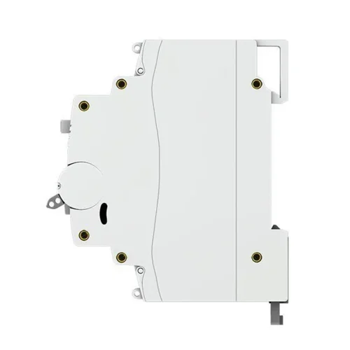 Выключатель автоматический дифференциального тока 2п (1P+N) 40А 100мА АД-32 селект. PROxima EKF DA32-40-100S-pro - фото 2