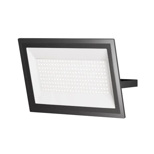 Прожектор Поток / Flood 6500К 150Вт IP 65 (Черный) FL001-L150B6K - фото