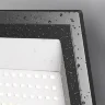 Прожектор Поток / Flood 6500К 150Вт IP 65 (Черный) FL001-L150B6K - фото 4