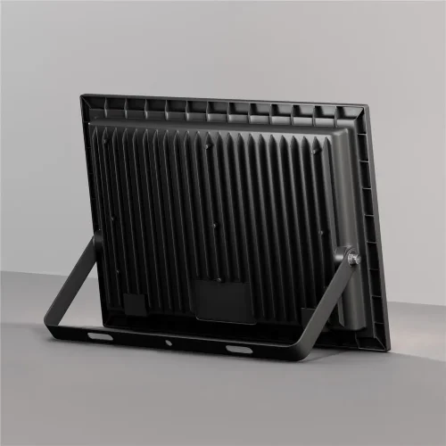 Прожектор Поток / Flood 6500К 150Вт IP 65 (Черный) FL001-L150B6K - фото 5