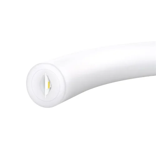 Гибкий неон D22 24В 16Вт/м 4000K IP67 5м (Белый) - фото