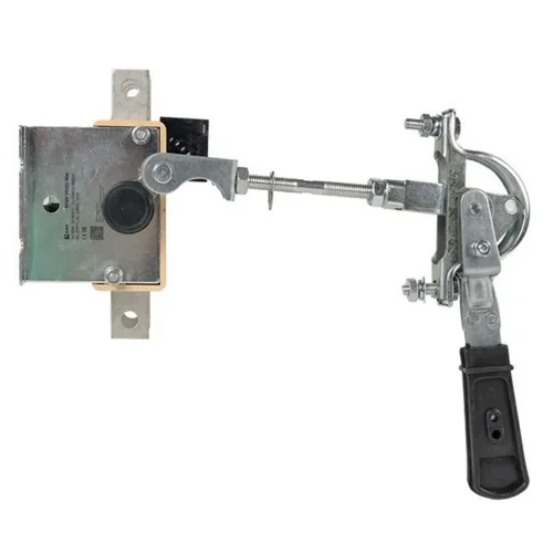 Выключатель-разъединитель ВР32У-37A31240-R 400А 1 напр. с дугогасит. камерами с передней смещенной рукояткой MAXima EKF uvr32-37a31240-r - фото 7