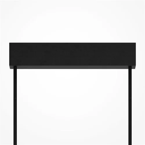 Подвесной светильник Wabi 2700-4000K 32Вт (Черный) - фото 7