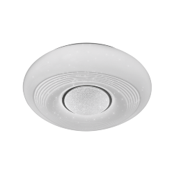 Светодиодный светильник Luminarte LILY CLL53 90Вт с ПДУ