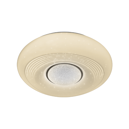 Светодиодный светильник Luminarte LILY CLL53 90Вт с ПДУ - фото 3