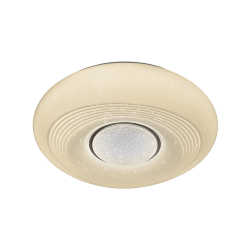 Светодиодный светильник Luminarte LILY CLL53 90Вт с ПДУ