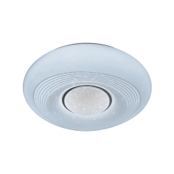 Светодиодный светильник Luminarte LILY CLL53 90Вт с ПДУ