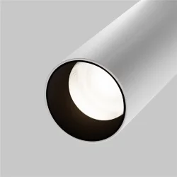 Трековый светильник VGL032-2-12W4K-S-W - 12 Вт LED (Белый) VGL032-2-12W4K-S-W