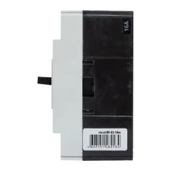 Выключатель автоматический 3п 63/16А 25кА ВА-99М PROxima EKF mccb99-63-16m