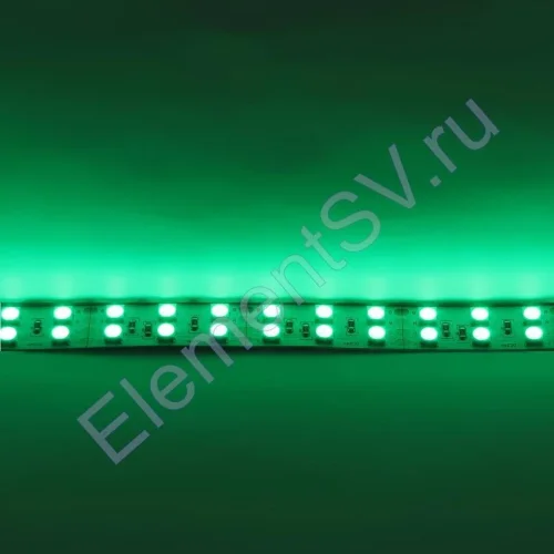 Светодиодная лента Standart PRO class, 5050, 144 led/m, RGB, 24V, IP20 - фото 3.