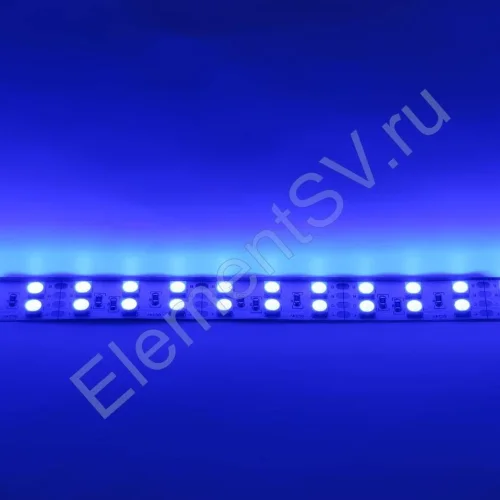 Светодиодная лента Standart PRO class, 5050, 144 led/m, RGB, 24V, IP20 - фото 5.