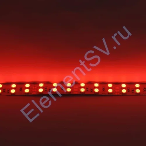 Светодиодная лента Standart PRO class, 5050, 144 led/m, RGB, 24V, IP20 - фото 4.