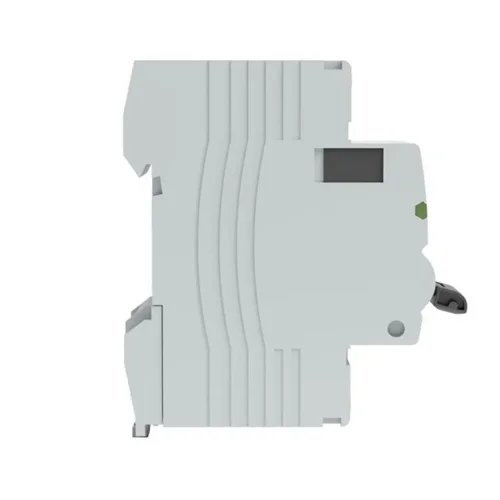 Выключатель дифференциального тока (УЗО) 2п 40А 30мА тип AC DV AVERES EKF rccb-2-40-30-ac-av - фото 2