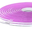 NeonLine ELF PVC интерьерный, боковой изгиб, 12В, IP53, 6мм, 1м, кратность реза  1см, фиолетовый - фото 2