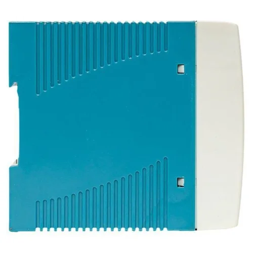 Блок питания на DIN-рейку 20Вт Uвх ~ 220В AC m Uвых - 12В DC постоянного тока EKF DR-M-20W-12 - фото 6