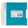 Блок питания на DIN-рейку 20Вт Uвх ~ 220В AC m Uвых - 12В DC постоянного тока EKF DR-M-20W-12 - фото 8