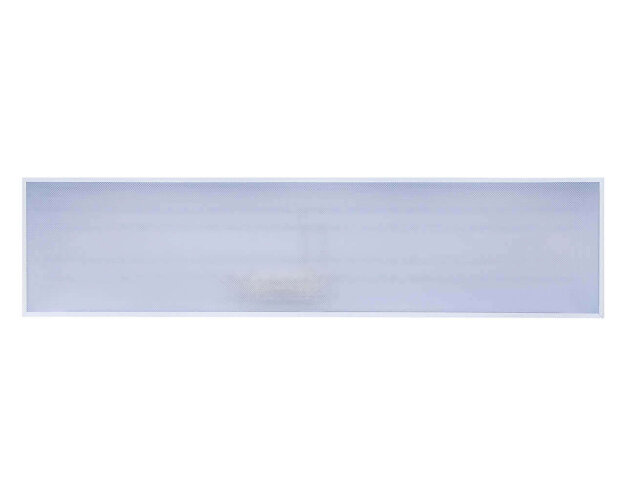 Универсальный офисный светодиодный светильник 60 Вт IP20 1195x295x40 мм 6000K Призма - фото 4